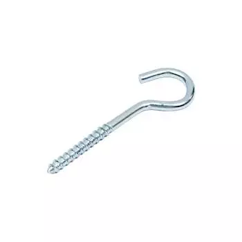 Шуруп КРЕП-КОМП с полукольцом шп440м