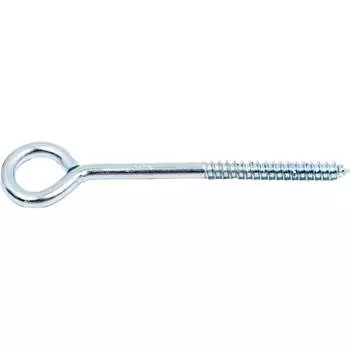 Шуруп КРЕП-КОМП 8х100 (50 шт.) шк8100м