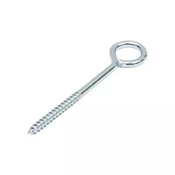 Шуруп КРЕП-КОМП с кольцом шк680м