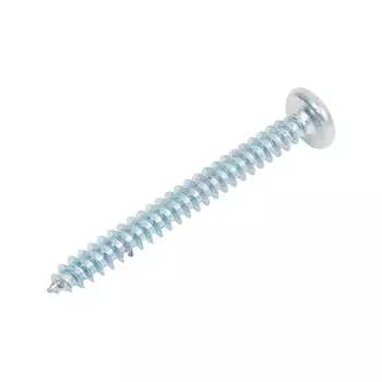 Шуруп КРЕП-КОМП 5,5х50 DIN7981 (200 шт.) шп5550ф