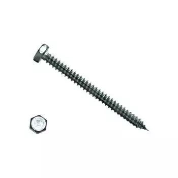 Шуруп КРЕП-КОМП DIN7976 5,5x38 (30шт) шш5538мф