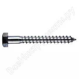 Сантехнический шуруп глухарь КРЕП-КОМП г680ф