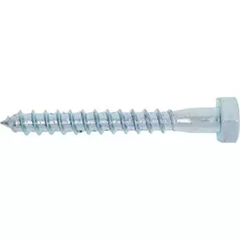 Шуруп крепежная техника 10х80 (50 шт.) 497168