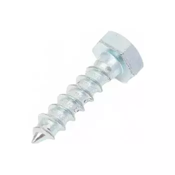 Шуруп крепежная техника 10x40 2 шт. 12042