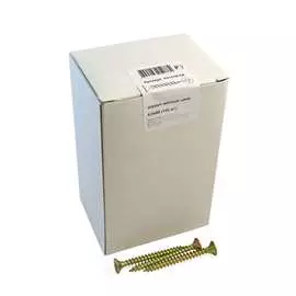 Шуруп крепежная техника 6,0x60 (150 шт.) 431418