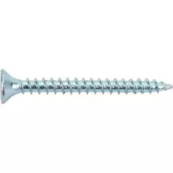 Шуруп крепежная техника 2,5x25 1000 шт 431440 БК