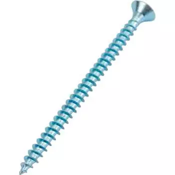 Шуруп крепежная техника 4,0x60 300 шт 431496 БК