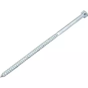 Шуруп крепежная техника 6x150 50 шт. 497122 БК