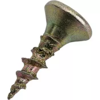 Шуруп крепежная техника 3,0x10 1000 шт 431301 БК