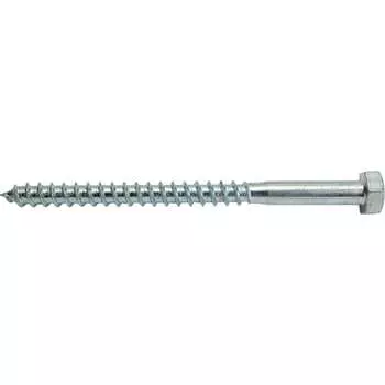 Шуруп крепежная техника