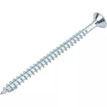 Шуруп крепежная техника 5,0x70 170 шт 431540 БК