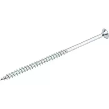 Шуруп крепежная техника 5,0x100 110 шт 431546 БК