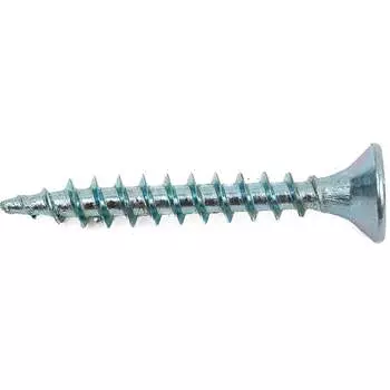 Шуруп крепежная техника 4,0x30 1000 шт 431484 БК