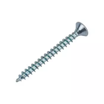 Шуруп крепежная техника 4,0x40 50 шт 11339