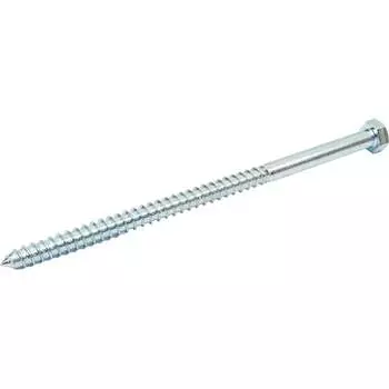 Шуруп крепежная техника 12x240 5 шт. 497200 БК