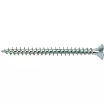 Шуруп крепежная техника 4,0x50 450 шт 431492 БК