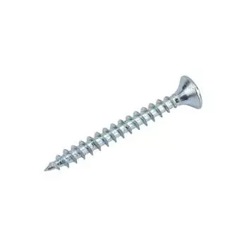 Шуруп крепежная техника 4,5x40 30 шт 11351