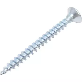 Шуруп крепежная техника 5,0x50 300 шт 431534 БК