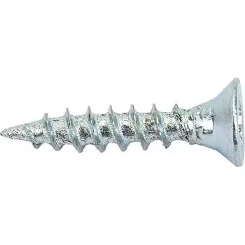 Шуруп крепежная техника 3,0x16 100 шт 11305