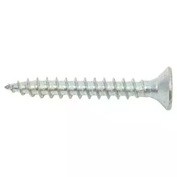 Шуруп крепежная техника 6,0x45 250 шт 431552 БК