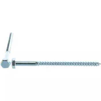 Шуруп крепежная техника 6х90 (100 шт.) 497112