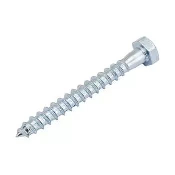 Шуруп крепежная техника 8х70 (100 шт.) 497146