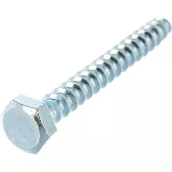 Шуруп крепежная техника 6х50 (200 шт.) 497104