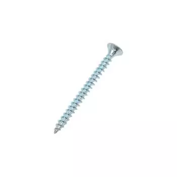 Шуруп крепежная техника 3,0x35 1000 шт 431454 БК