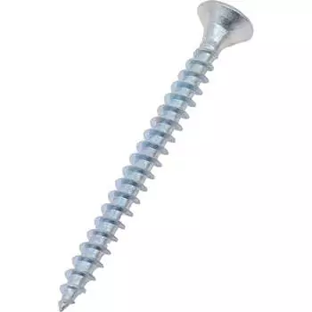 Шуруп крепежная техника 4,5x50 20 шт 11353