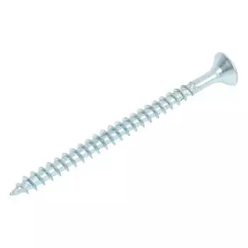 Шуруп крепежная техника 4,5x60 300 шт 431516 БК