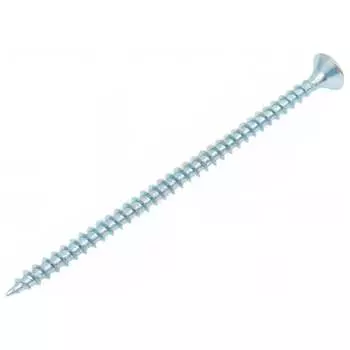 Шуруп крепежная техника 4,5x80 15 шт 11359