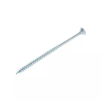 Шуруп крепежная техника 4,5x80 250 шт 431520 БК