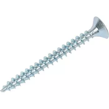 Шуруп крепежная техника 6,0x60 150 шт 431556 БК