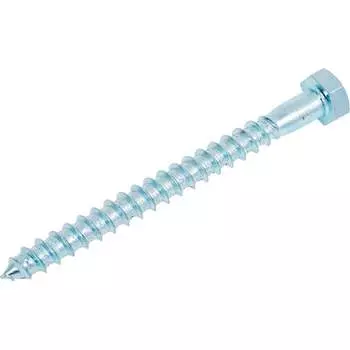 Шуруп крепежная техника 8/90 (70 шт.) 497150