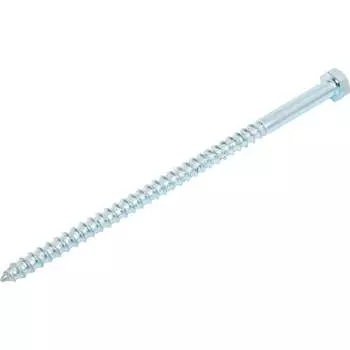 Шуруп крепежная техника 8x160 30 шт. 497126 БК