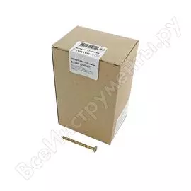 Шуруп крепежная техника 5,0x60 (200 шт.) 431406