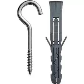 Шуруп-крюк НАКРЕПКО 103813