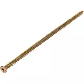 Шуруп-нагель по бетону KRANZ 7,5x182 50 шт. KR-01-3731-008