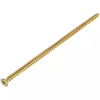 Шуруп по бетону Tech-Krep 7,5x182 20 шт. 124360