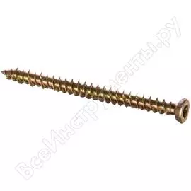 Шуруп по бетону Tech-Krep 7,5x92 20 шт. 124362