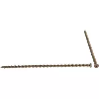 Шуруп по бетону BEFAST 7,5x202 100 шт. FRS75202S