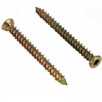 Шуруп по бетону Госкреп 7,5х92 8 шт. 3-0010281