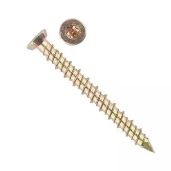 Шуруп по бетону Госкреп 7,5х182 (2 шт.) КР.021413