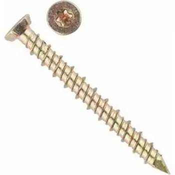 Шуруп по бетону Госкреп 3-0010261