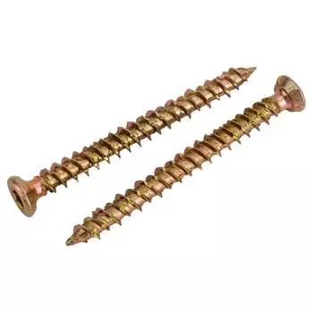 Шуруп по бетону Госкреп 3-0010271