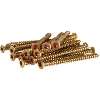 Шуруп по бетону Госкреп 7,5х92 20 шт КР.021391