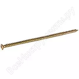 Шуруп по бетону Госкреп 7,5х152 20 шт КР.021394