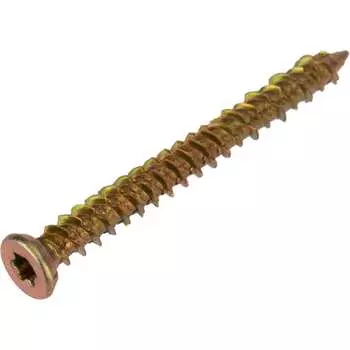 Шуруп по бетону KRANZ