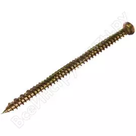 Шуруп нагель по бетону КРЕП-КОМП 7,5х132 (100 шт.) н132