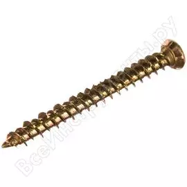 Шуруп нагель по бетону КРЕП-КОМП 7,5х72 (100 шт.) н72